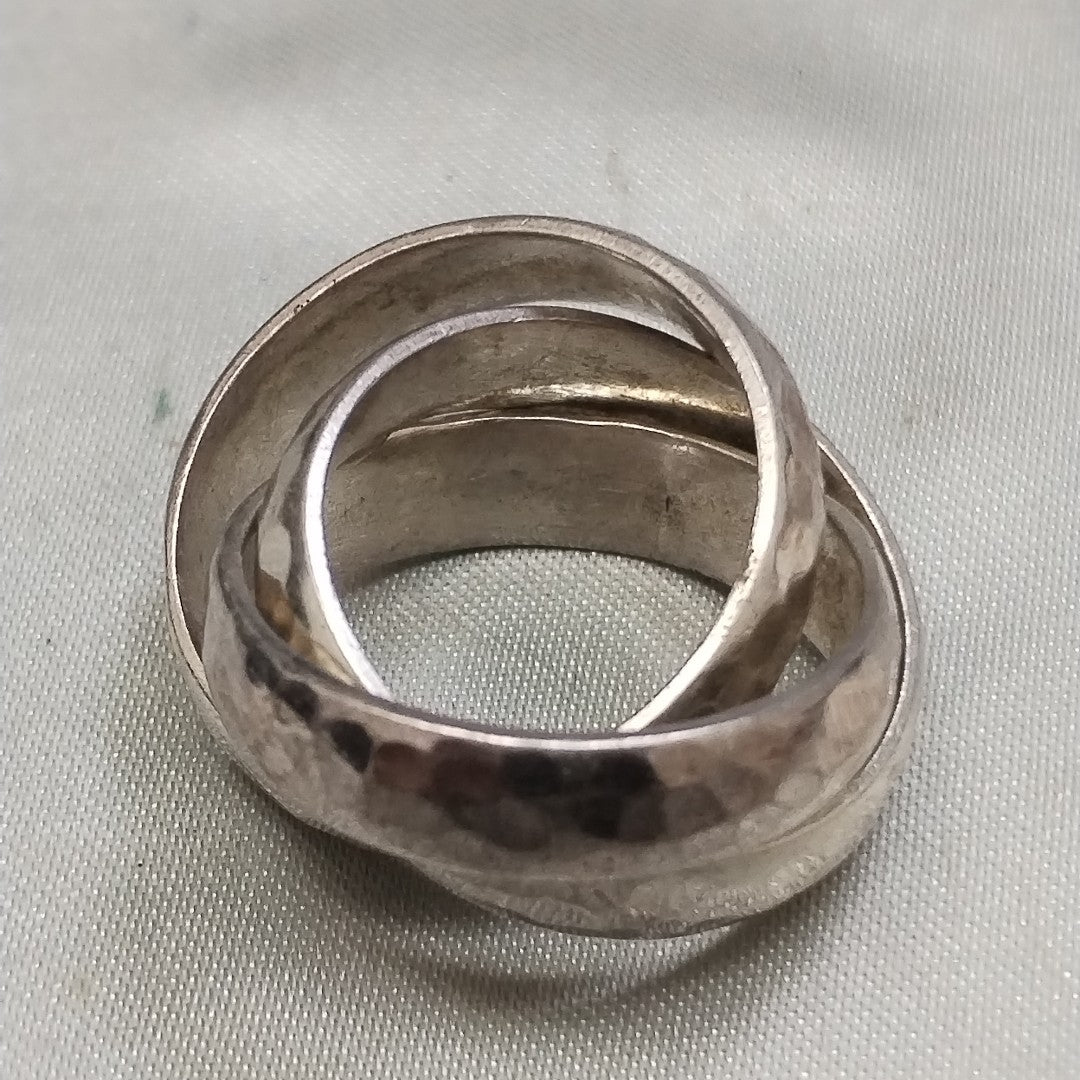 ANILLITO PLATA 13,90 GRMS (SEMINUEVO)