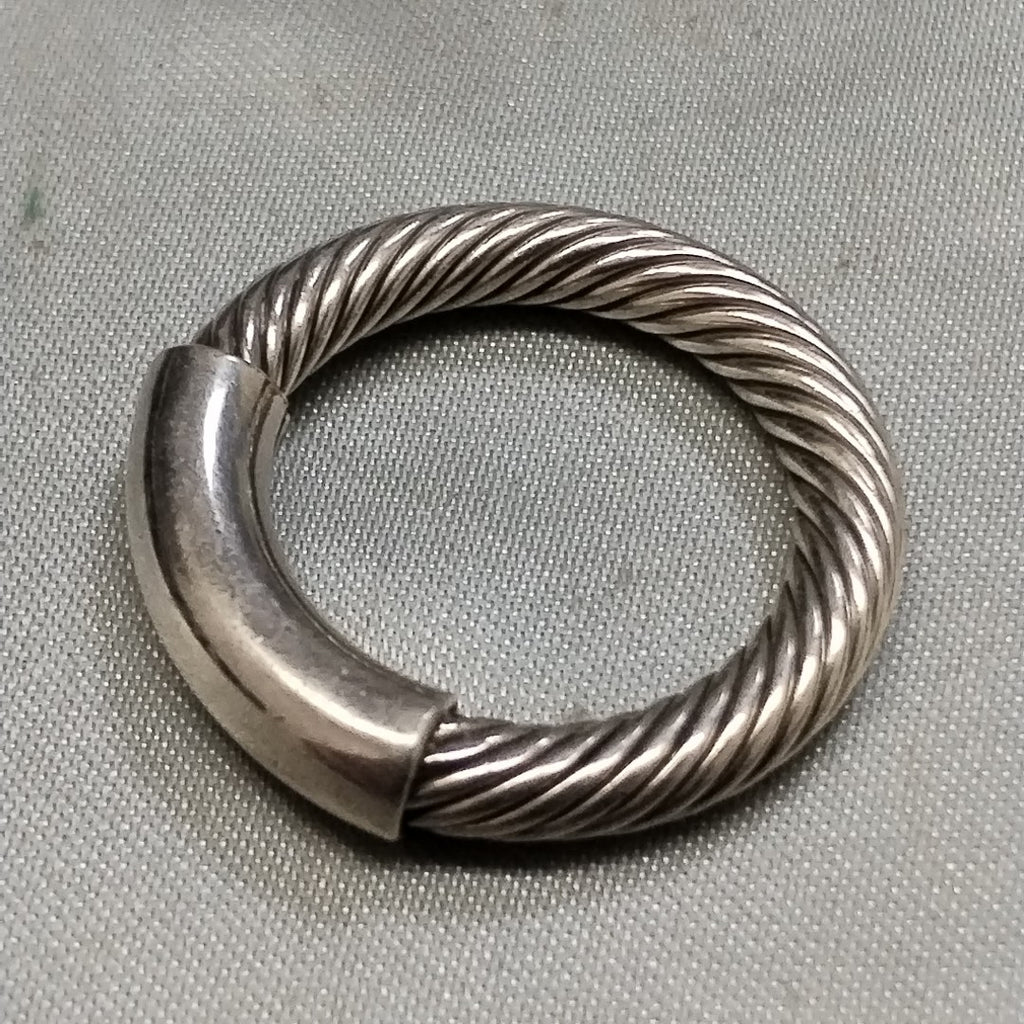 ANILLITO PLATA 6,00 GRMS (SEMINUEVO)