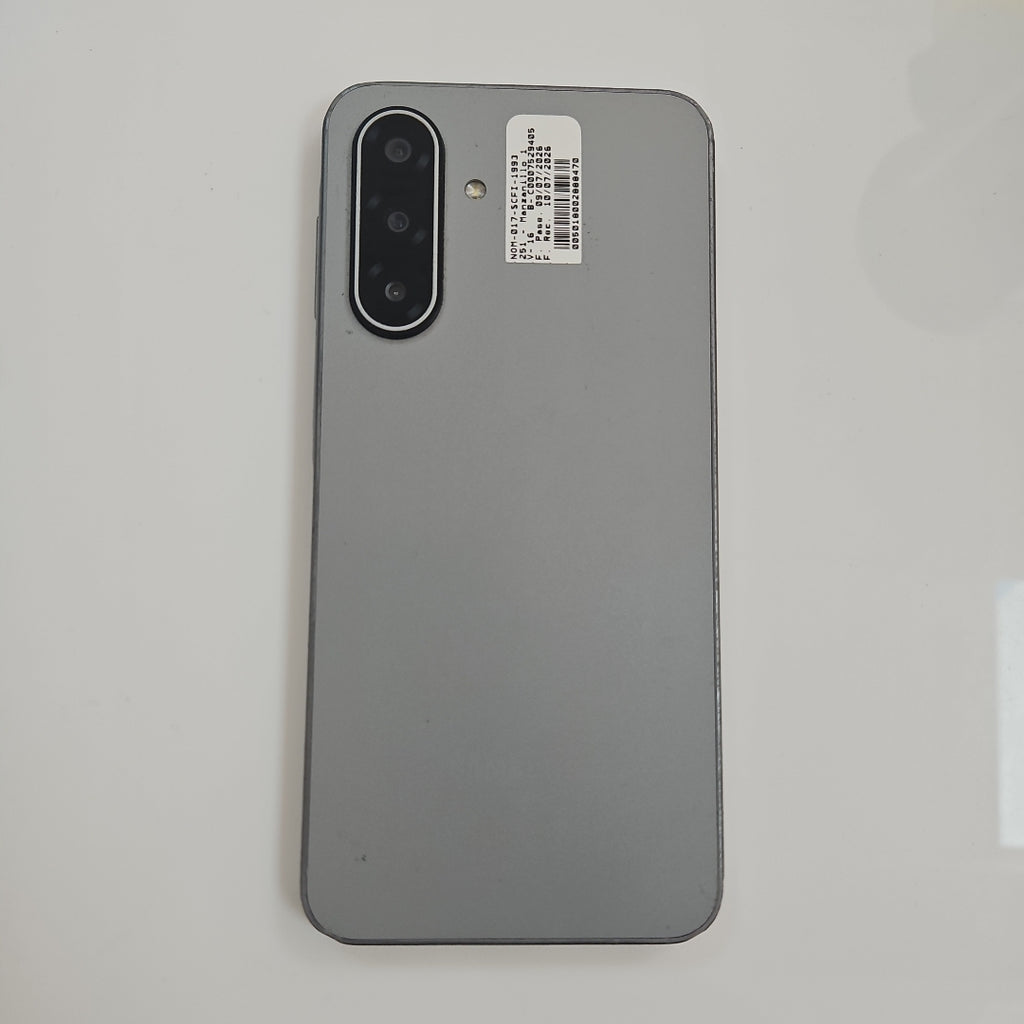 CELULAR SAMSUNG GALAXY A17 SM-A176B (2025) 128 GB 4 GB RAM (SEMINUEVO)