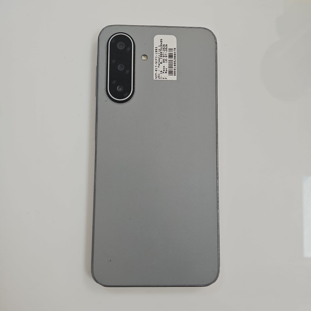 CELULAR SAMSUNG GALAXY A17 SM-A176B (2025) 128 GB 4 GB RAM (SEMINUEVO)