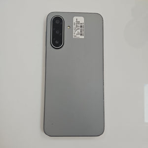 CELULAR SAMSUNG GALAXY A17 SM-A176B (2025) 128 GB 4 GB RAM (SEMINUEVO)