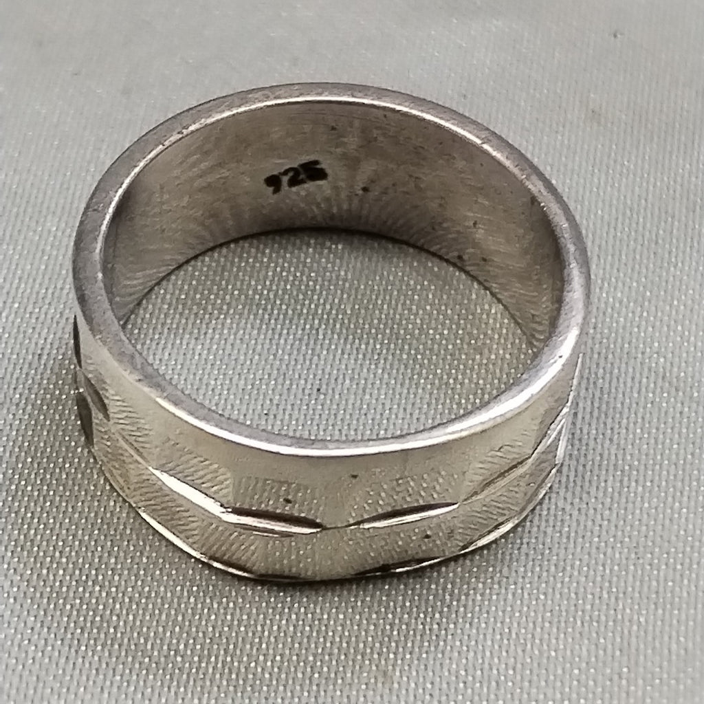 ANILLITO PLATA 5,40 GRMS (SEMINUEVO)
