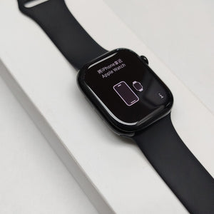 SMARTWATCH APPLE SERIES 10 ALUMINIO A2999 46 MM GPS (SEMINUEVO)