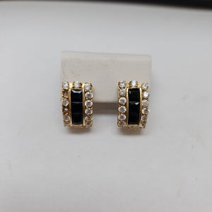ARETES PAR ORO 14 K 6,70 GRMS (SEMINUEVO)