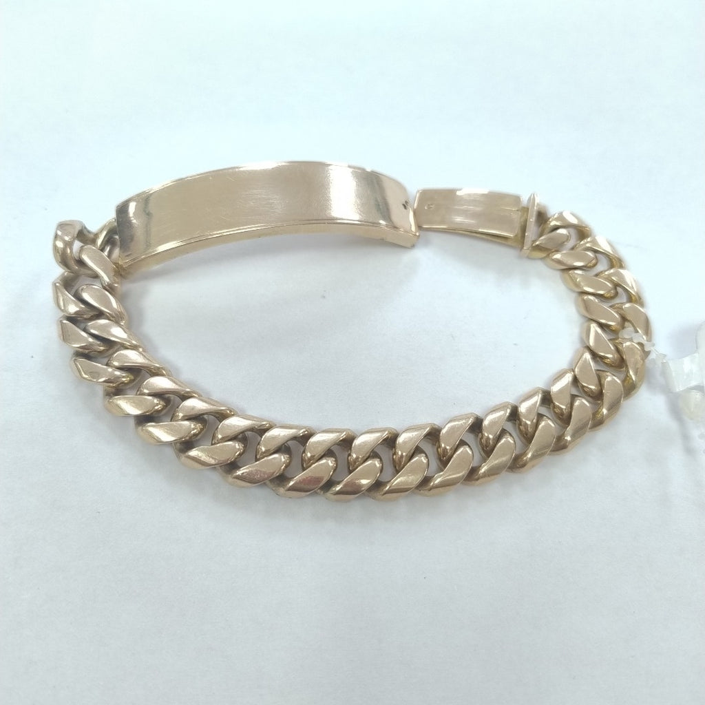 ESCLAVA ORO 10 K 70.2 GRMS (SEMINUEVO)