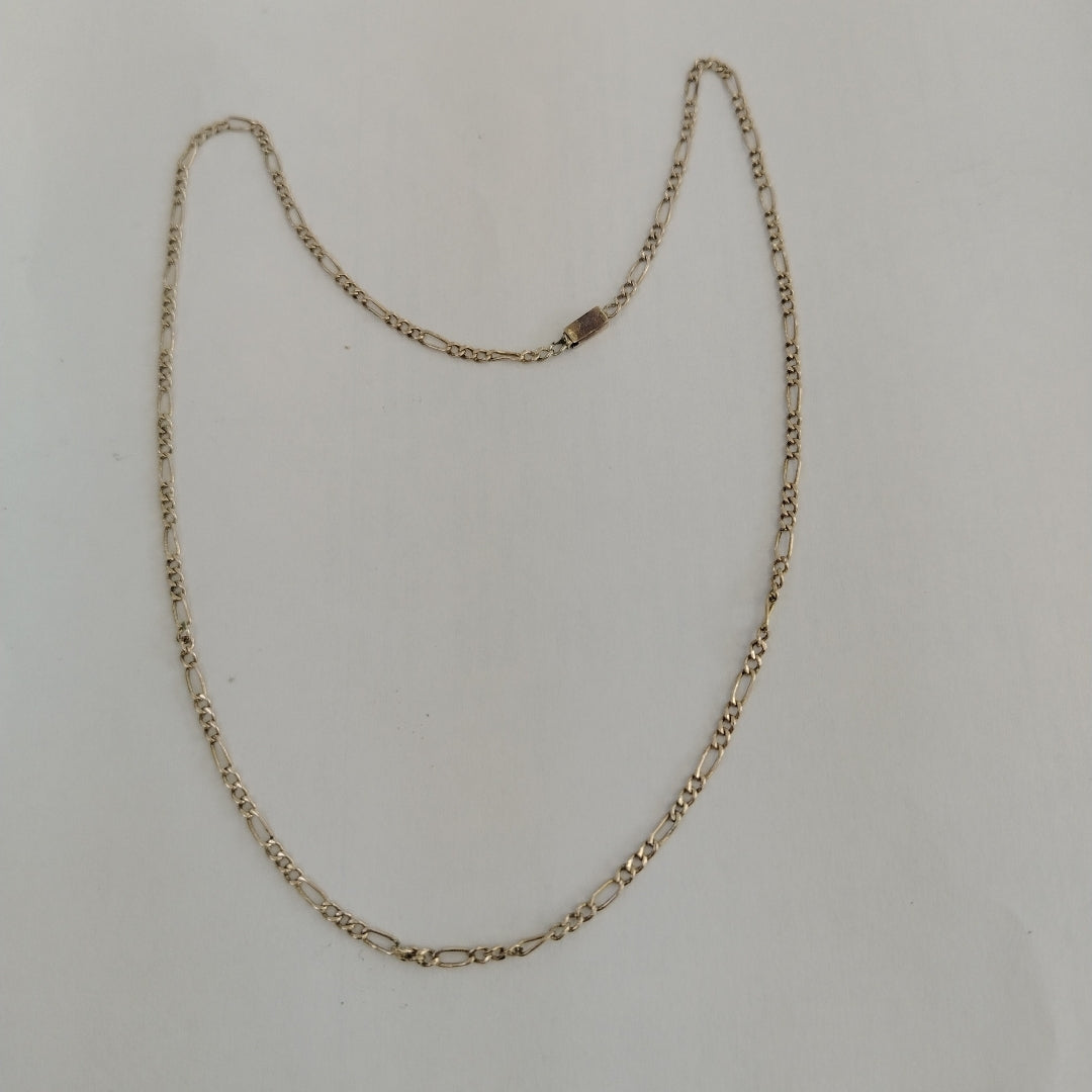 CADENA ORO 8 K 4.8 GRMS (SEMINUEVO)