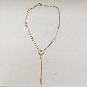 PULSERA ORO 14 K 3,00 GRMS (SEMINUEVO)