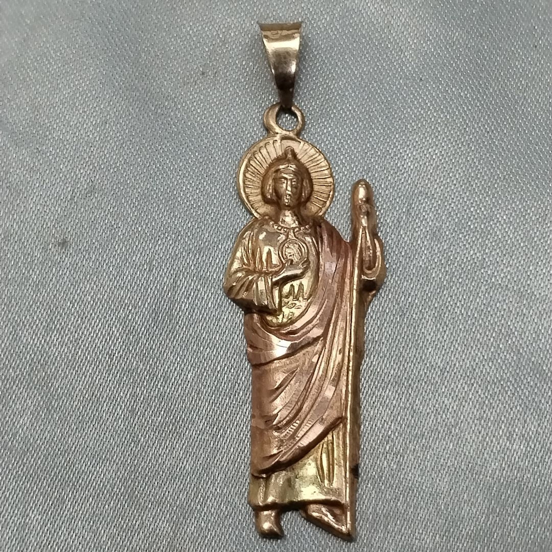 DIJE ORO 10 K 2 GRMS (SEMINUEVO)
