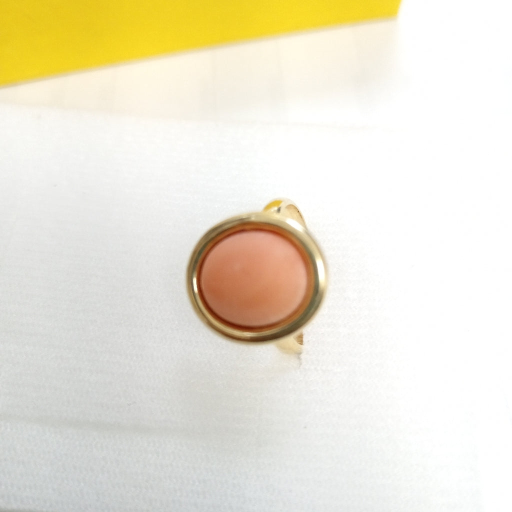 ANILLITO ORO 14 K 2,17 GRMS (SEMINUEVO)