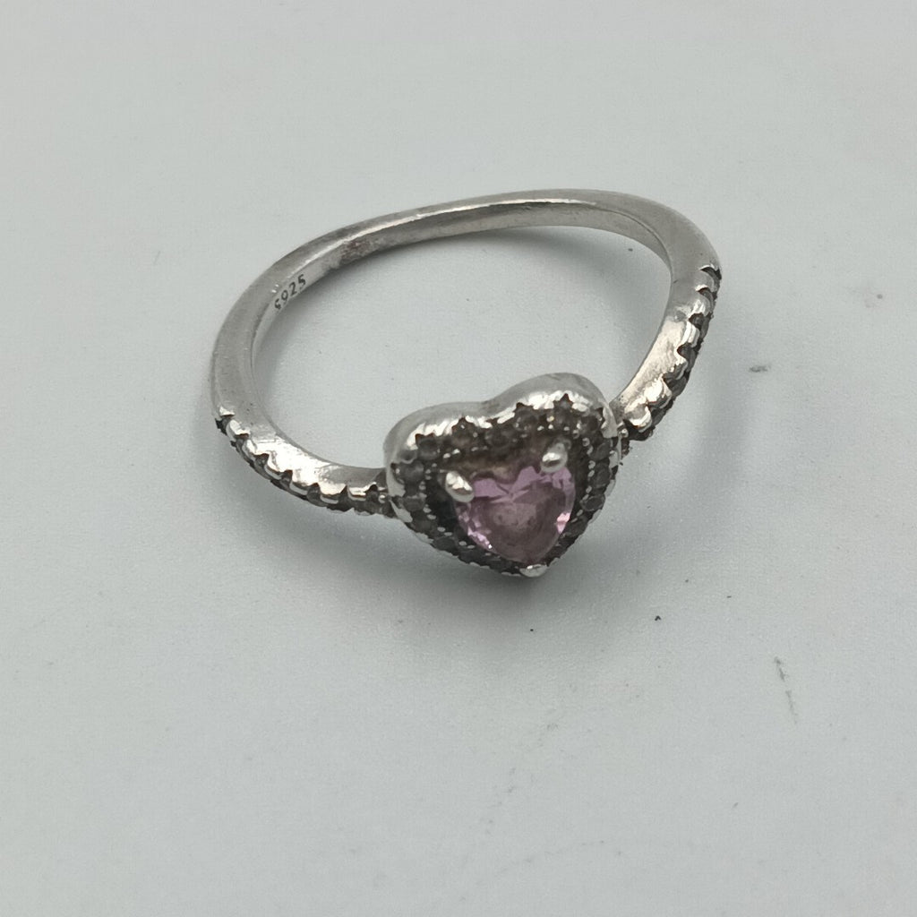 ANILLO PLATA 2,60 GRMS (SEMINUEVO)