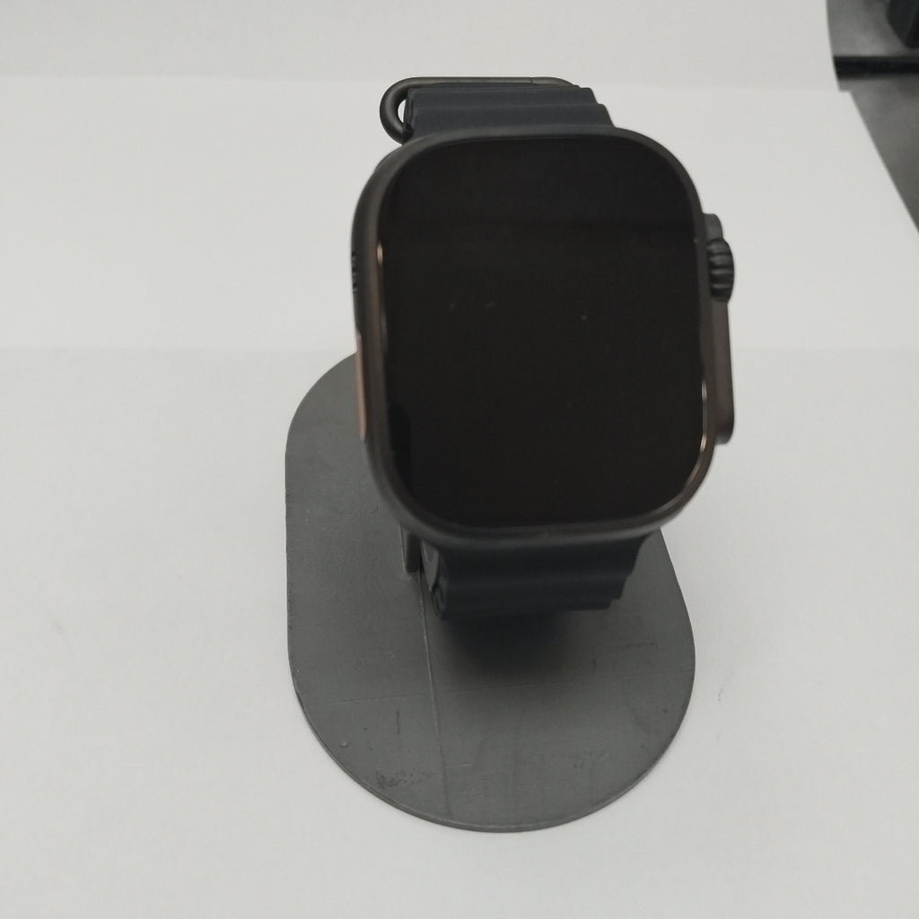 SMARTWATCH APPLE ULTRA 3 A3281 49 MM GPS + CELULAR (SEMINUEVO)