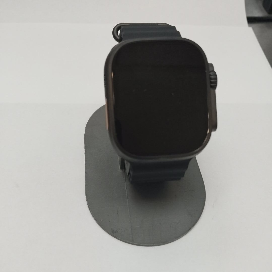SMARTWATCH APPLE ULTRA 3 A3281 49 MM GPS + CELULAR (SEMINUEVO)