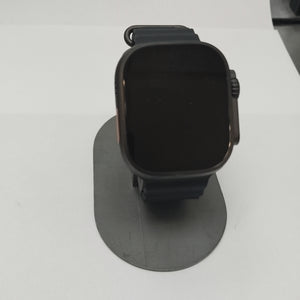 SMARTWATCH APPLE ULTRA 3 A3281 49 MM GPS + CELULAR (SEMINUEVO)