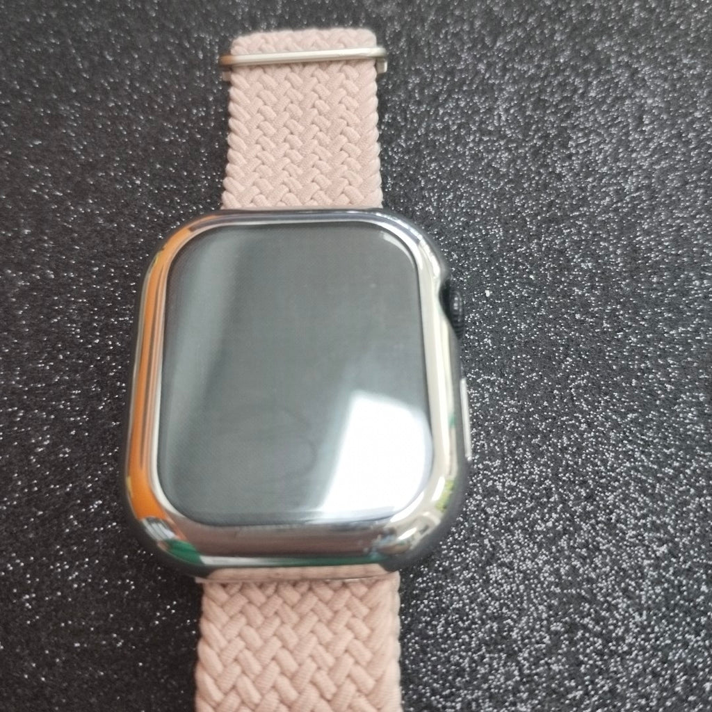 SMARTWATCH APPLE SERIES 11 ALUMINIO A3333 46 MM GPS (SEMINUEVO)