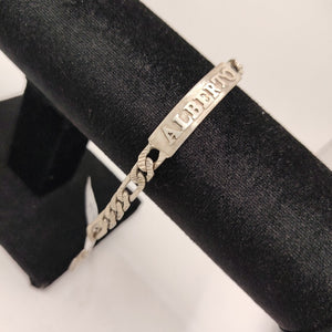 ESCLAVA PLATA 16,00 GRMS (SEMINUEVO)