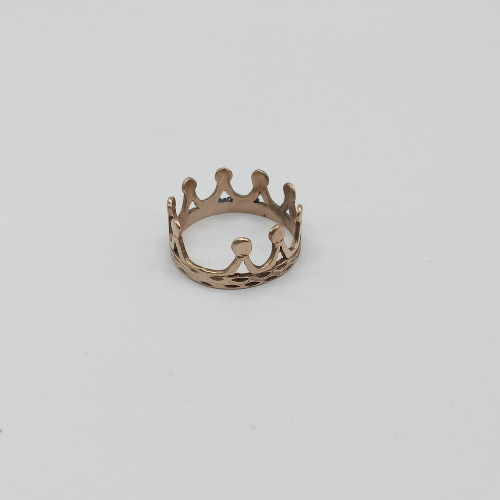 ANILLITO ORO 8 K 2,20 GRMS (SEMINUEVO)