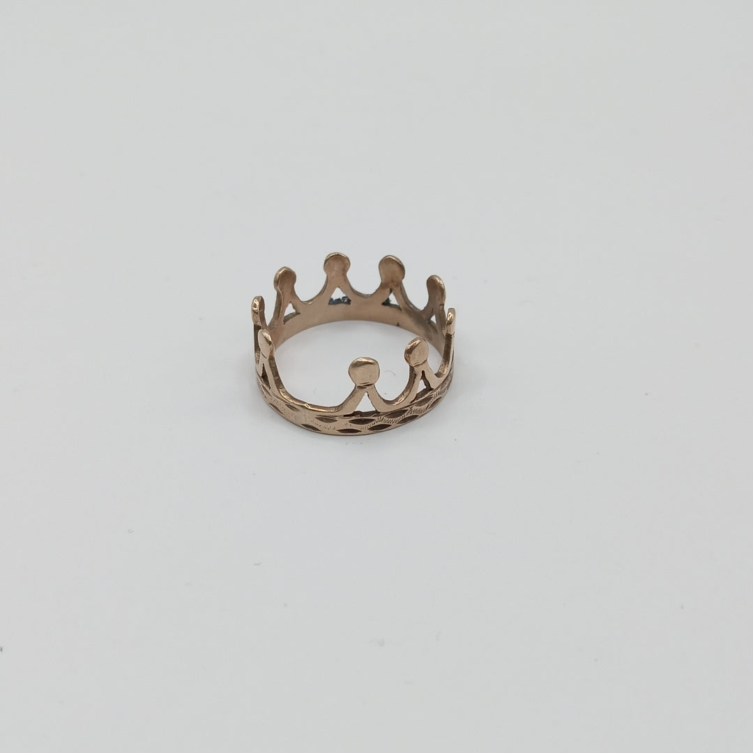 ANILLITO ORO 8 K 2,20 GRMS (SEMINUEVO)