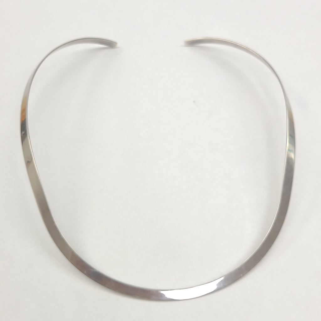 GARGANTILLA PLATA 16.4 GRMS (SEMINUEVO)