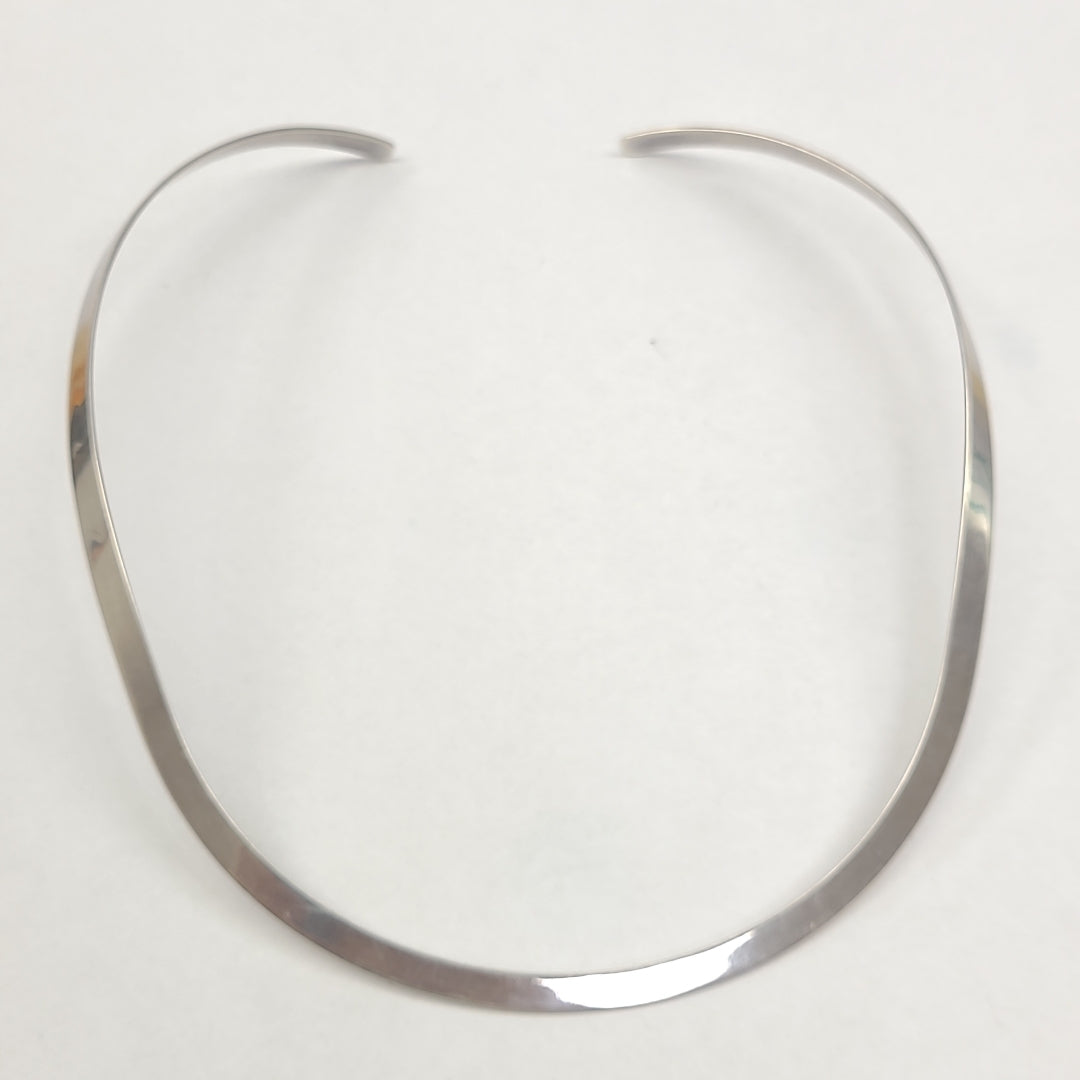 GARGANTILLA PLATA 16.4 GRMS (SEMINUEVO)