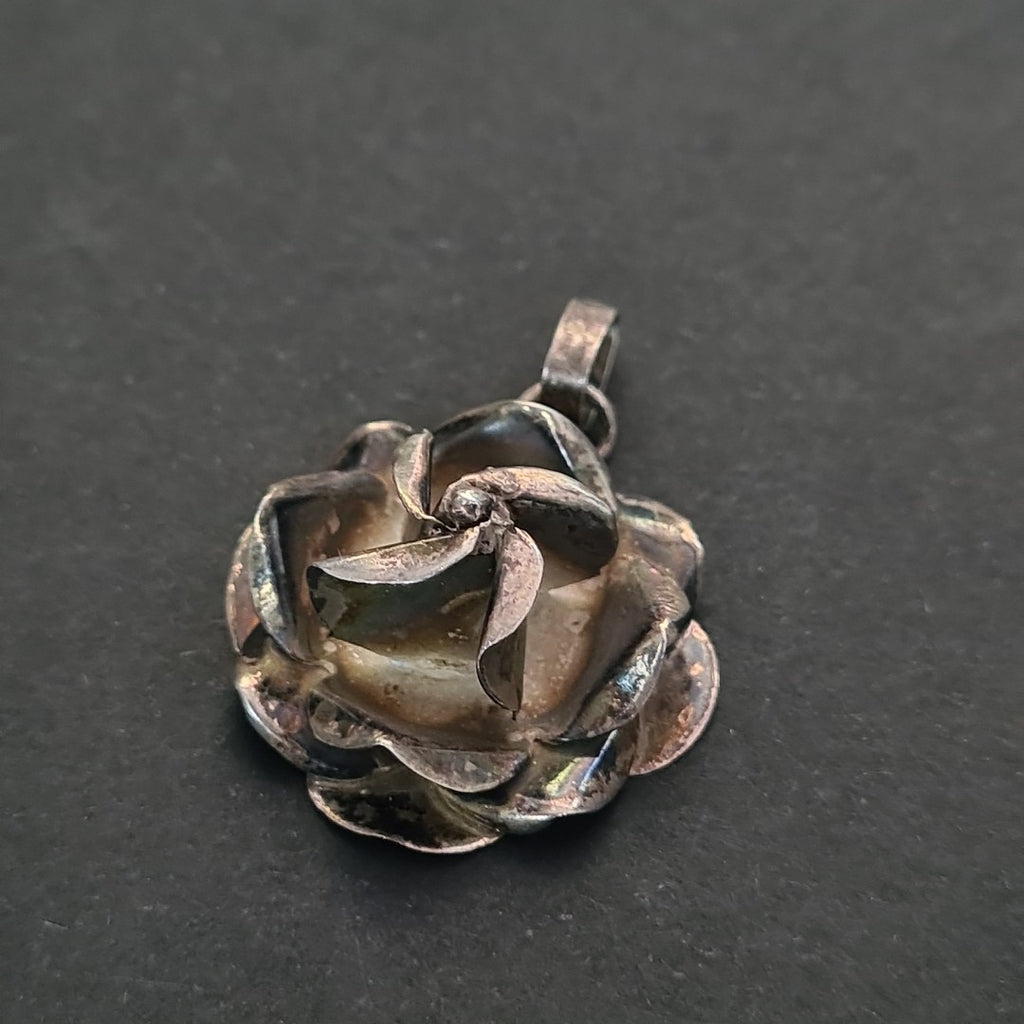 DIJE PLATA 2,80 GRMS (SEMINUEVO)