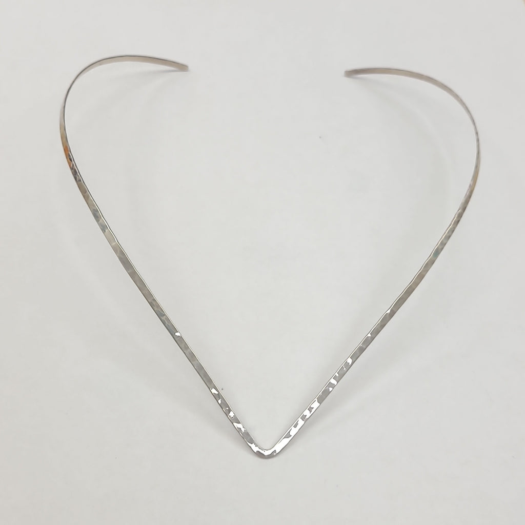 GARGANTILLA PLATA 8.5 GRMS (SEMINUEVO)