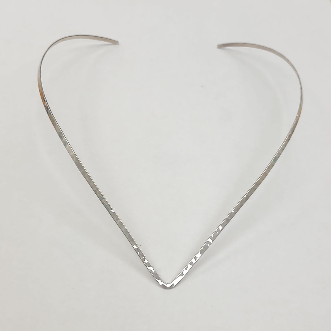 GARGANTILLA PLATA 8.5 GRMS (SEMINUEVO)