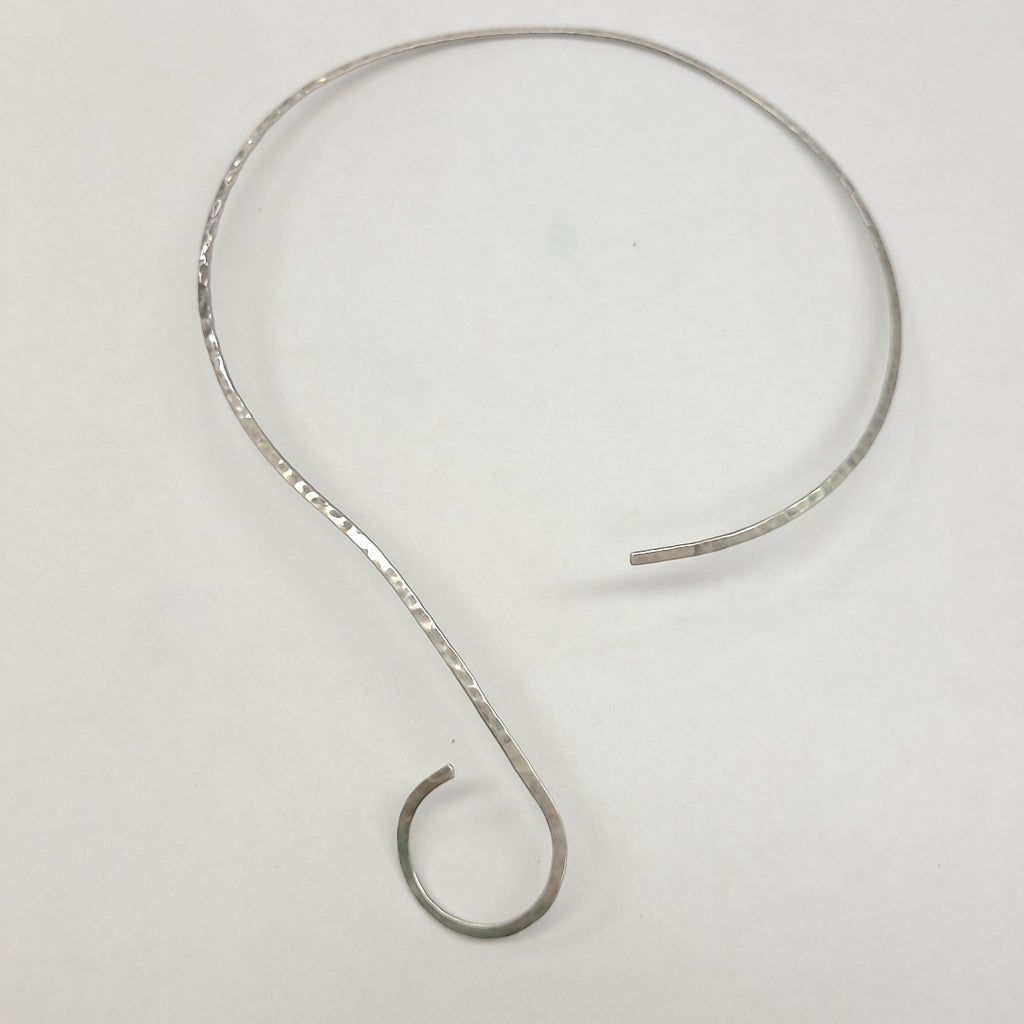 GARGANTILLA PLATA 10 GRMS (SEMINUEVO)