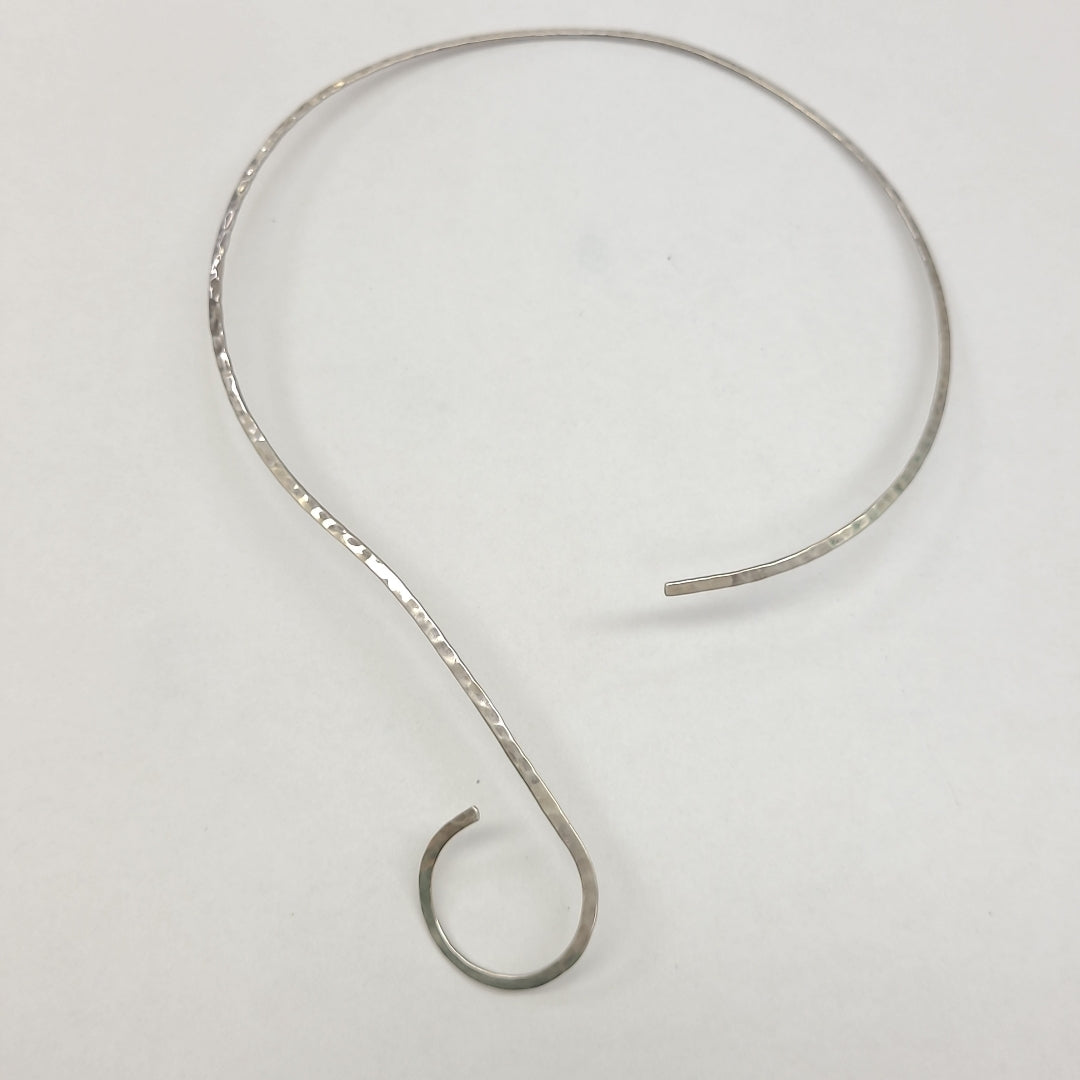 GARGANTILLA PLATA 10 GRMS (SEMINUEVO)