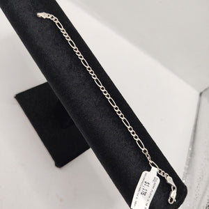 PULSERA PLATA 4,70 GRMS (SEMINUEVO)