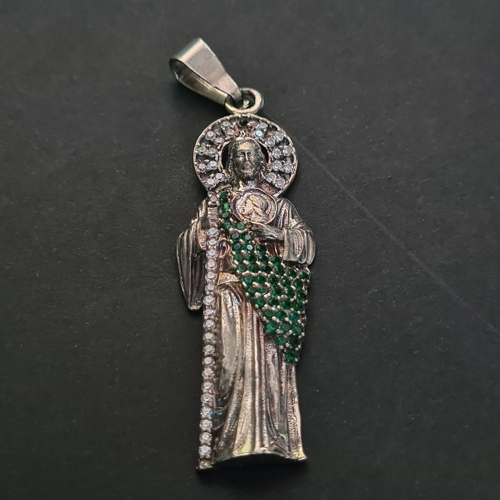 DIJE PLATA 8 GRMS (SEMINUEVO)