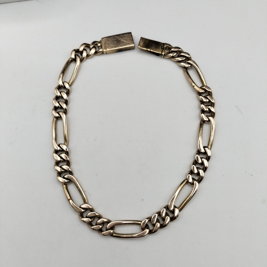 PULSERA ORO 10 K 24,60 GRMS (SEMINUEVO)