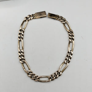 PULSERA ORO 10 K 24,60 GRMS (SEMINUEVO)
