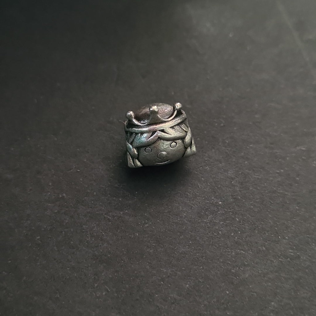 DIJE PLATA 1,90 GRMS (SEMINUEVO)