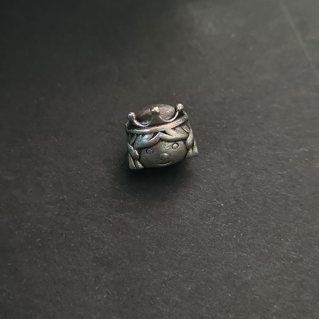 DIJE PLATA 1,90 GRMS (SEMINUEVO)