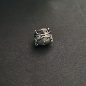 DIJE PLATA 1,90 GRMS (SEMINUEVO)