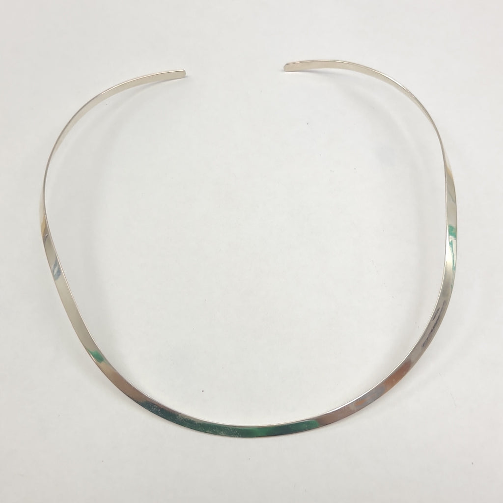 GARGANTILLA PLATA 11.8 GRMS (SEMINUEVO)