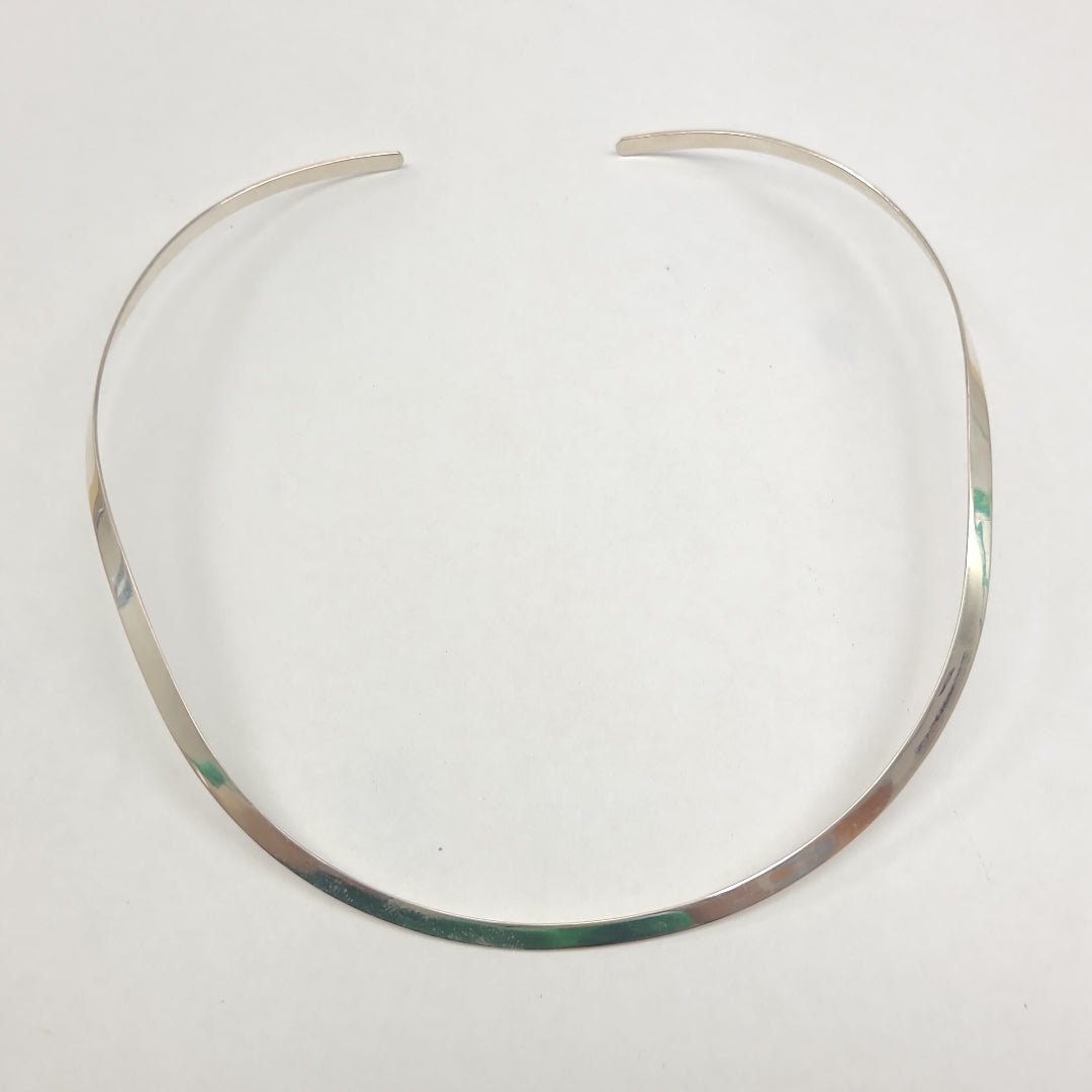 GARGANTILLA PLATA 11.8 GRMS (SEMINUEVO)
