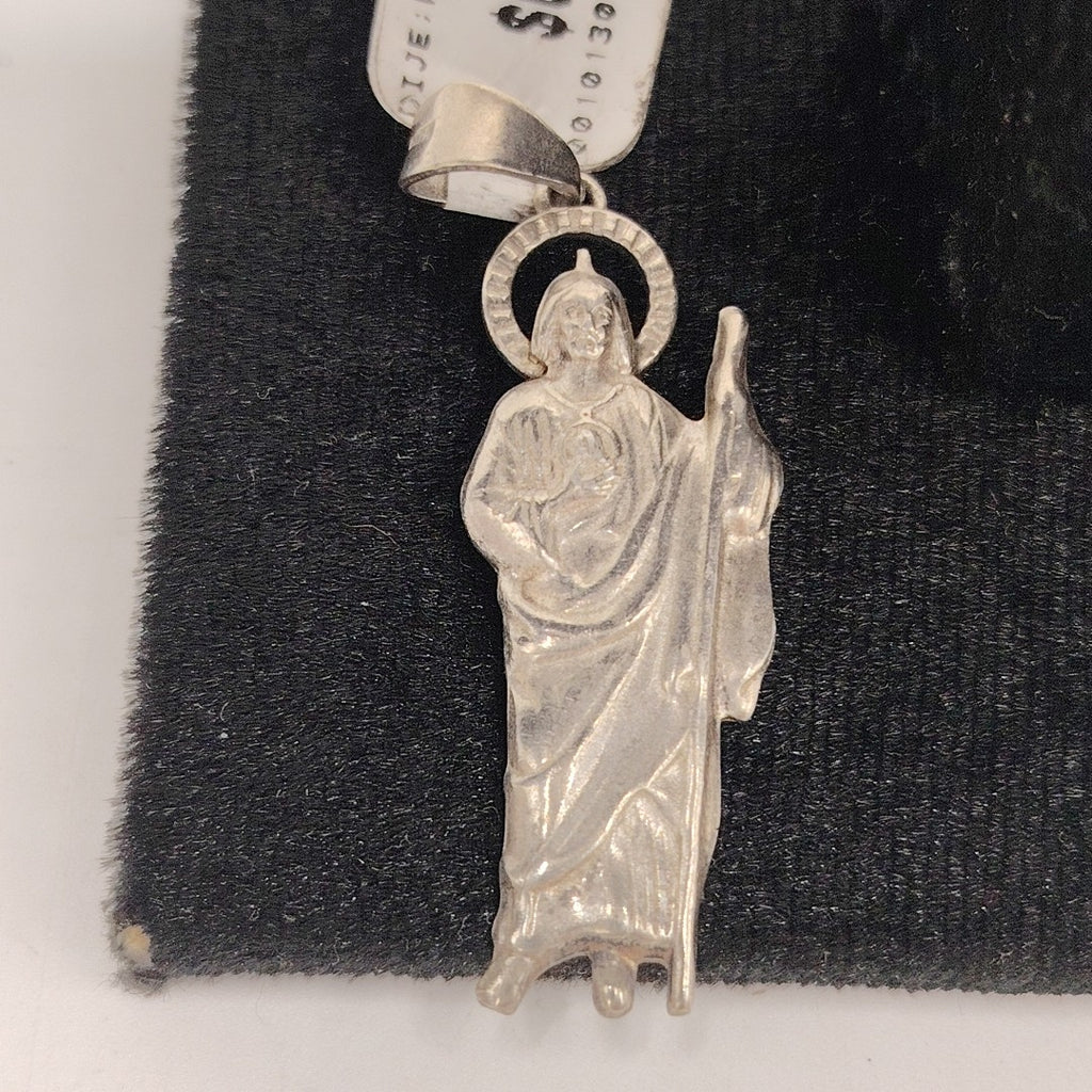 DIJE PLATA 3,60 GRMS (SEMINUEVO)