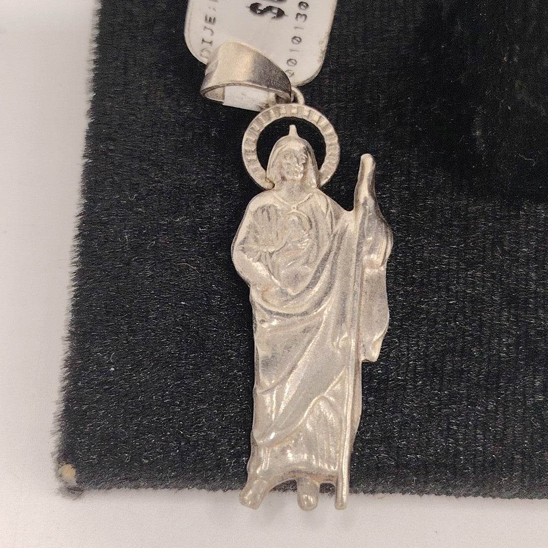 DIJE PLATA 3,60 GRMS (SEMINUEVO)