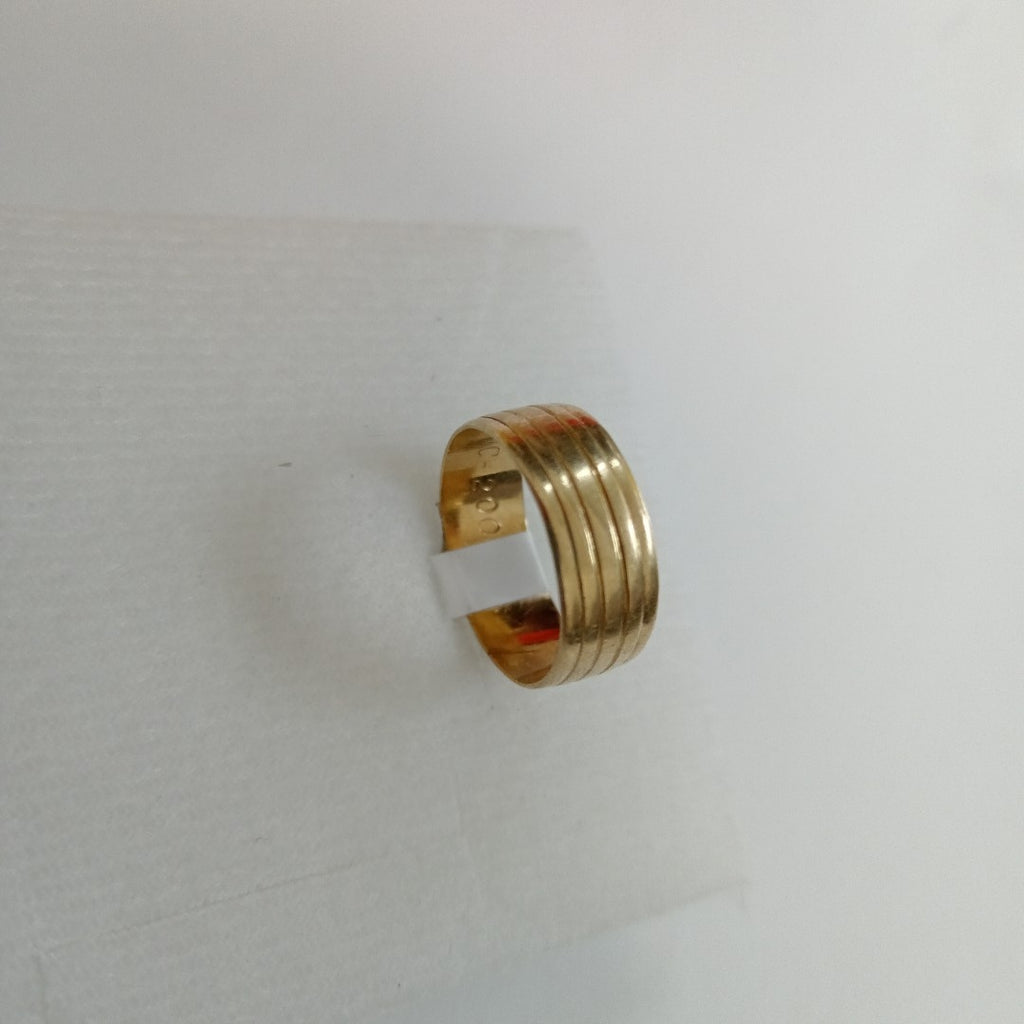 ARGOLLA ORO 14 K 3,30 GRMS (SEMINUEVO)