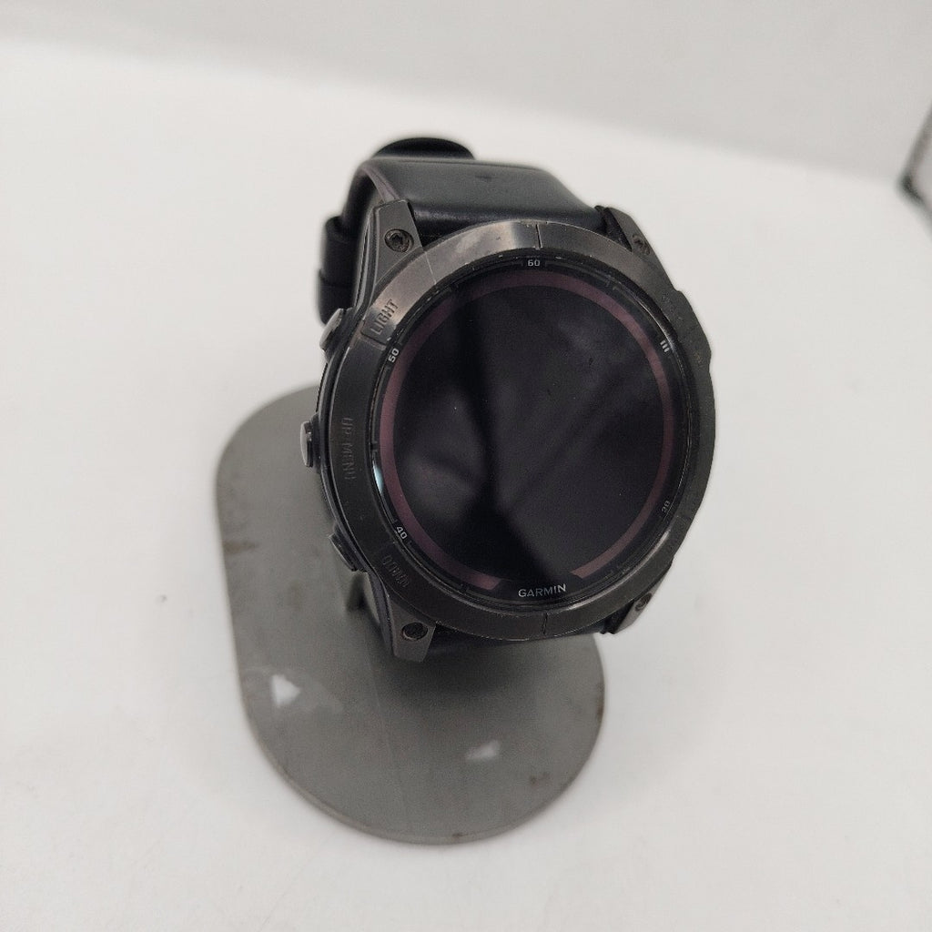 SMARTWATCH GARMIN FENIX 7X PRO SAPPHIRE SOLAR 51 MM GPS (SEMINUEVO)