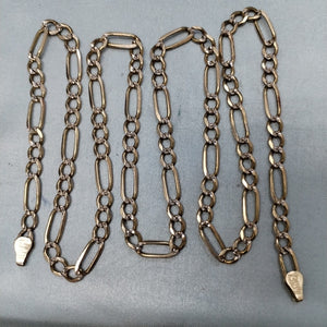 CADENA ORO 10 K 17.1 GRMS (SEMINUEVO)
