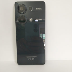 CELULAR XIAOMI REDMI NOTE 13 PRO 23117RA68G (2023) 256 GB 8 GB RAM (SEMINUEVO)