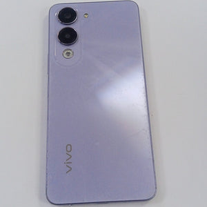 CELULAR VIVO Y04 V2430 (2025) 256 GB 4 GB RAM (SEMINUEVO)