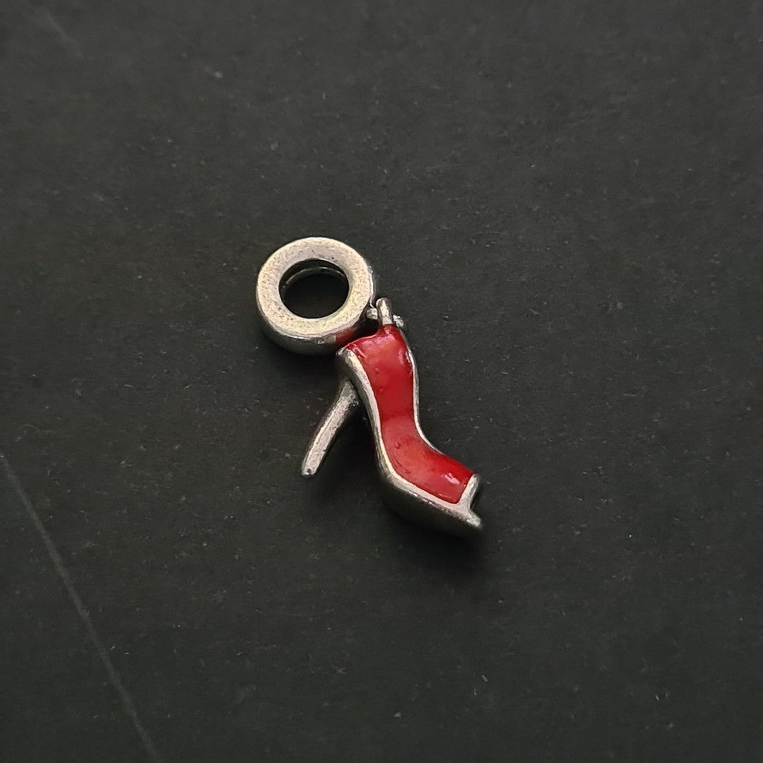 DIJE PLATA 2,30 GRMS (SEMINUEVO)