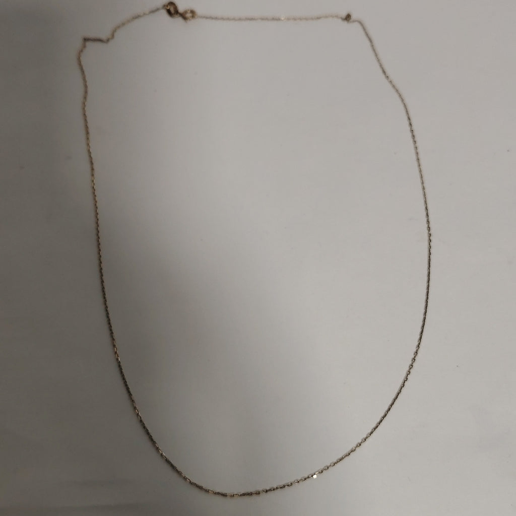 CADENA ORO 10 K 1,20 GRMS (SEMINUEVO)