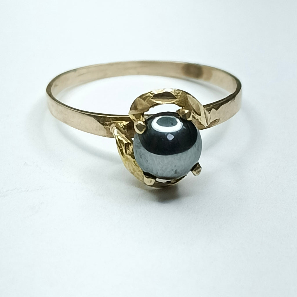 ANILLITO ORO 8 K 1,30 GRMS (SEMINUEVO)