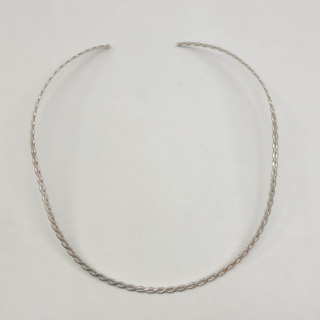 GARGANTILLA PLATA 12.2 GRMS (SEMINUEVO)