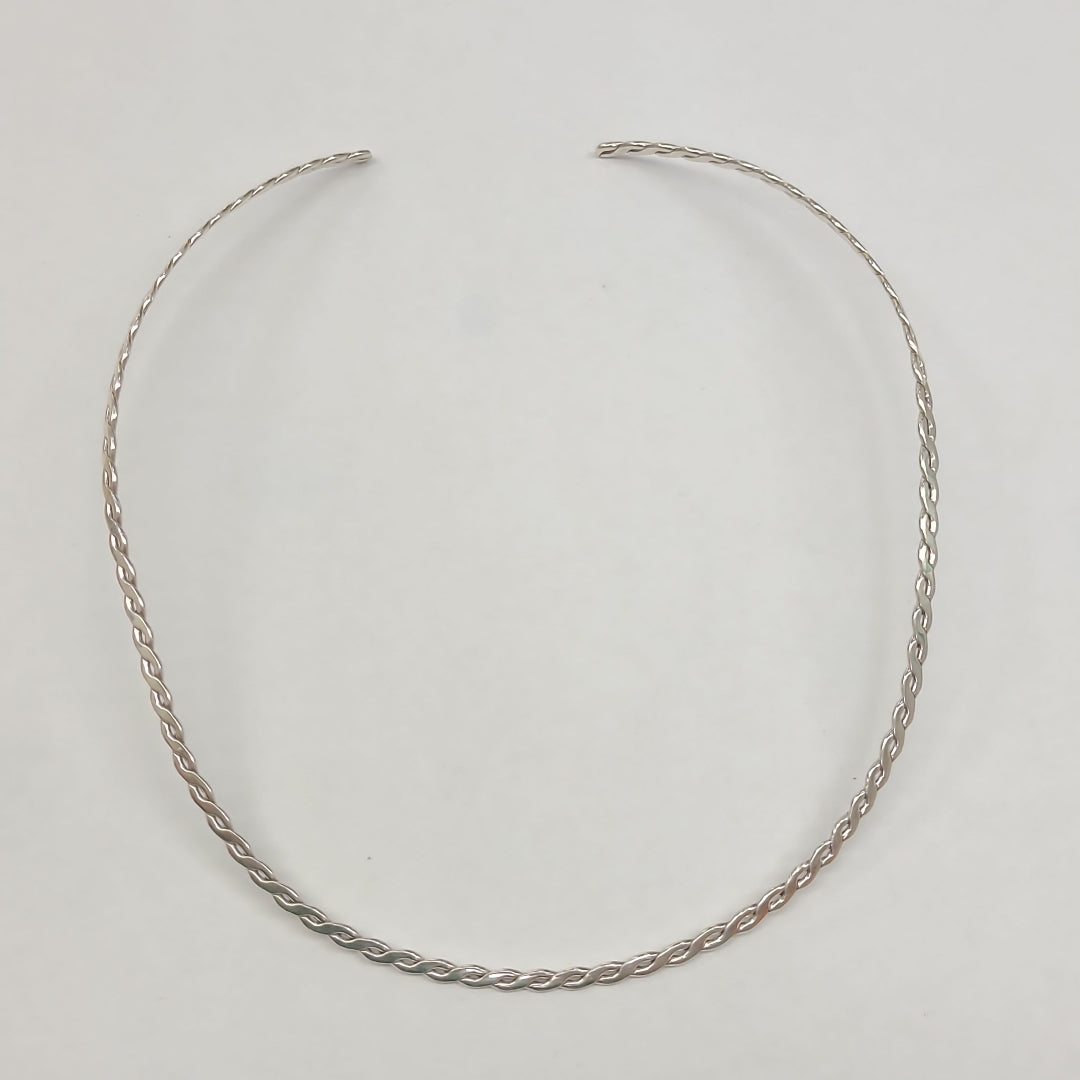 GARGANTILLA PLATA 12.2 GRMS (SEMINUEVO)