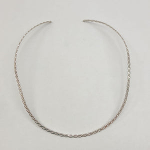 GARGANTILLA PLATA 12.2 GRMS (SEMINUEVO)